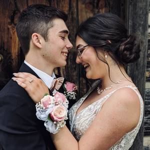 Meet your Posher, Emma